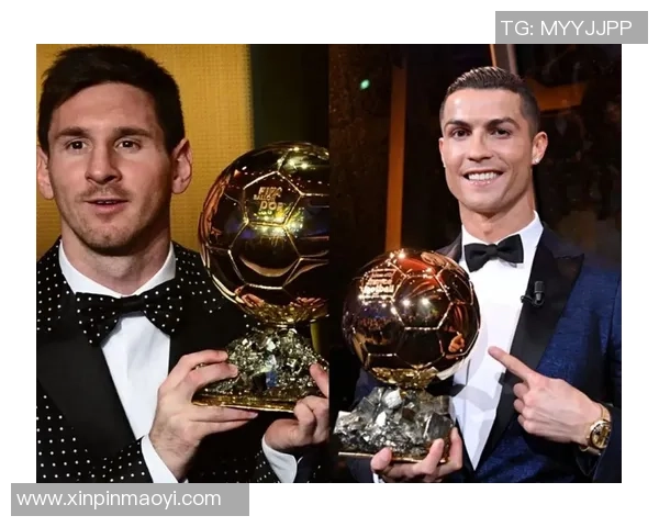 当足球巨星们成为调侃对象：从梅西到C罗，他们的幽默瞬间